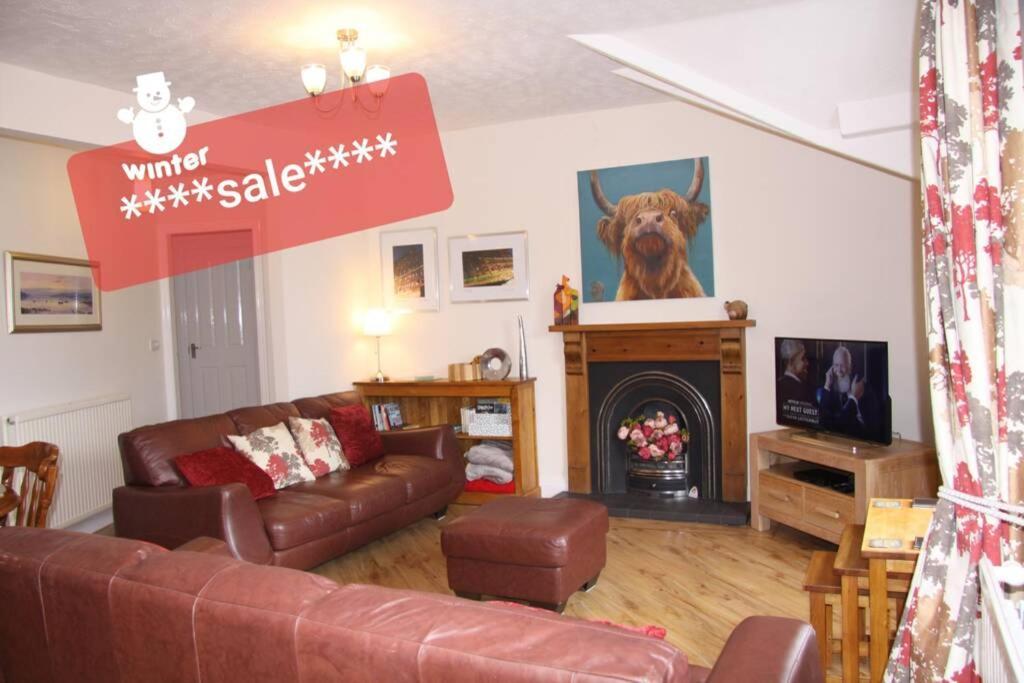 Swirl How, Winter Deal Offered On 3 Nights Or More Nov-Mar Windermere Exteriér fotografie