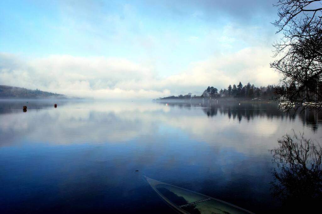 Swirl How, Winter Deal Offered On 3 Nights Or More Nov-Mar Windermere Exteriér fotografie