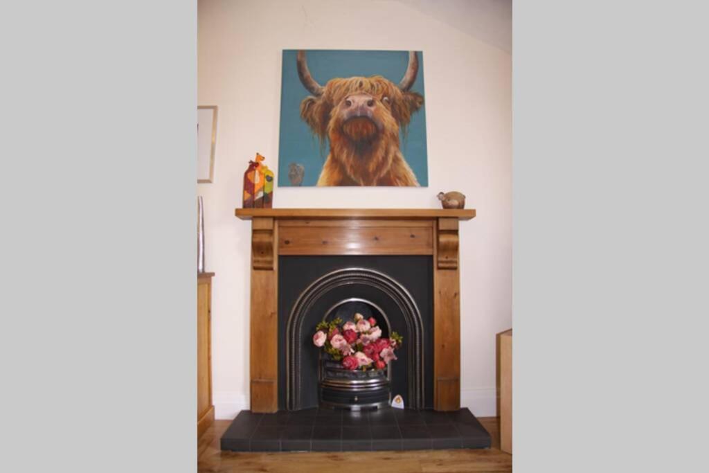 Swirl How, Winter Deal Offered On 3 Nights Or More Nov-Mar Windermere Exteriér fotografie