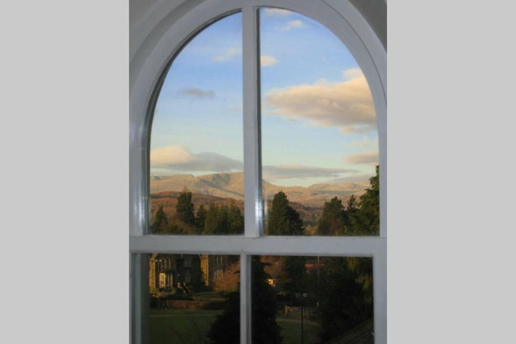 Swirl How, Winter Deal Offered On 3 Nights Or More Nov-Mar Windermere Exteriér fotografie