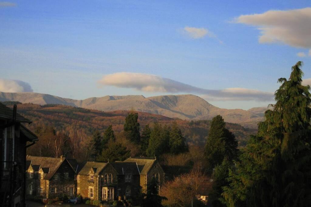 Swirl How, Winter Deal Offered On 3 Nights Or More Nov-Mar Windermere Exteriér fotografie